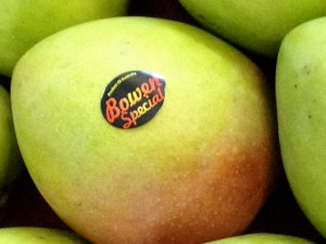Bowen Special Mangoes - Australian Mangoes Online